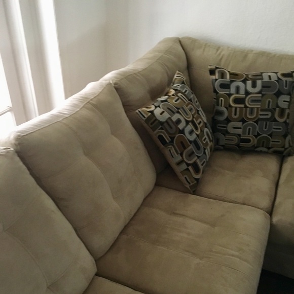 Couch for sale brand new never used - Picture 3 of 4